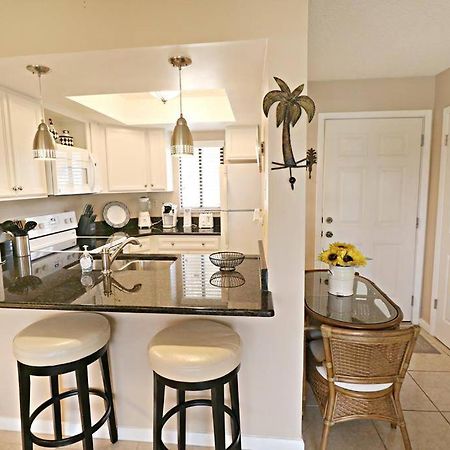 Beach Side Complex B23 1 Bed 1 Bath W/Heated Pool セント・オーガスティン エクステリア 写真